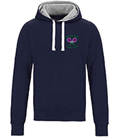 Hoodie (Chunky) - Unisex